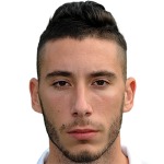 Mattia Sprocati